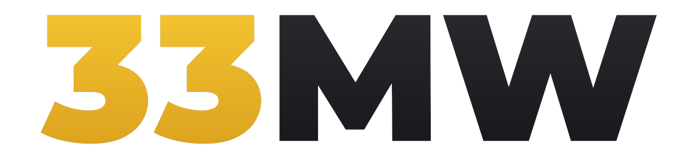 33mw